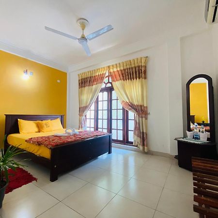 New Nethmi Villa Kandy Exterior photo